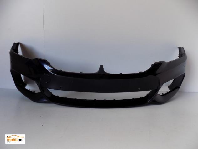 BMW 5 G30 / 31 - Pacchetto M paraurti anteriore - 11326
