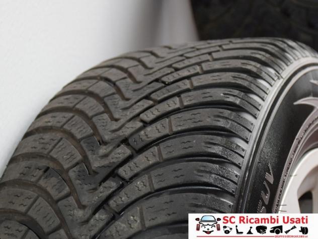4 CERCHI IN LEGA JEEP Compass Serie 52145033 (16) - Foto 4