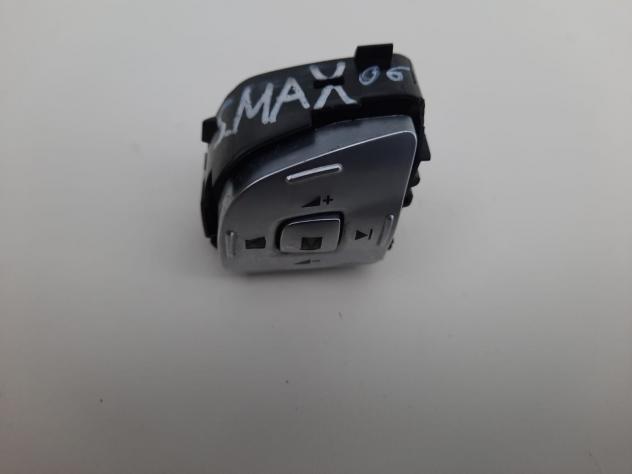COMANDI AL VOLANTE MULTIFUNZIONE FORD S - Max Serie (0614)