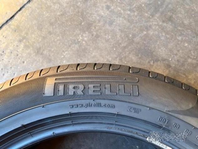 2 gomme 235 55 19 pirelli a3259 - Foto 5