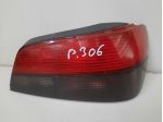 STOP FANALE POSTERIORE DESTRO PEUGEOT 306 Berlina (9397)