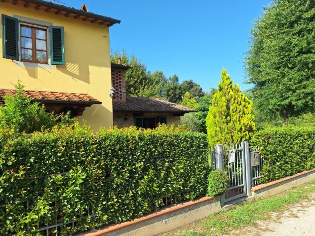 Rustico in vendita a Orentano - Castelfranco di Sotto 180 mq Rif: 1347892 - Foto 4