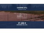 Immobile in asta di 533 m² in vendita a Cesena
