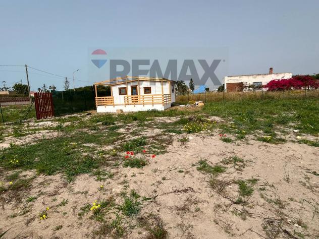 Terreno in vendita a Pachino
