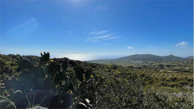 Casale in vendita a Pantelleria - Foto 5