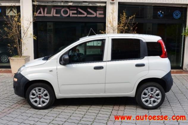 FIAT Panda 0.9 TwinAir Turbo Natural Power Pop Van 2 posti rif. 24007277 - Foto 2