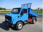 BREMACH TGR  35 Ql ribaltabile rif. 11659787