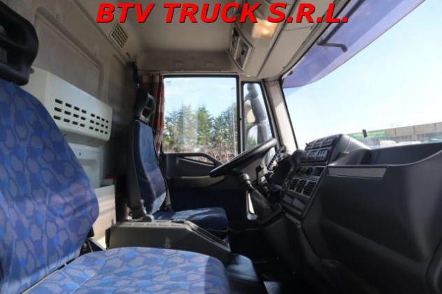 IVECO EUROCARGO 120EL22 CENTINA ALLA FRANCESE E5 rif. 23704464 - Foto 6