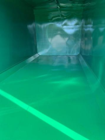 CONTAINER SCARRABILE NUOVO CON COPERCHIO rif. 24148679 - Foto 5