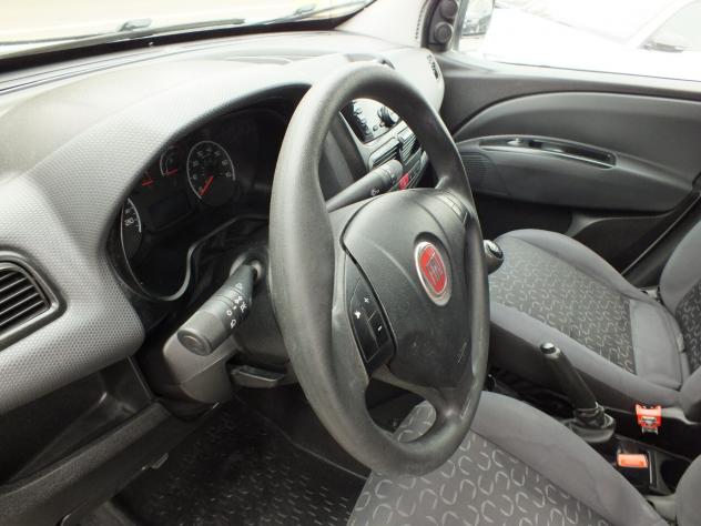 FIAT DOBLO' 1.6 MJT 16V IVA DEDUCIBILE ESCLUSA - Foto 9
