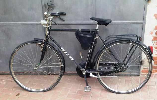 Bicicletta Frejus anni 50