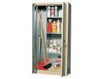 Armadio zincoplastificato - Cardelli