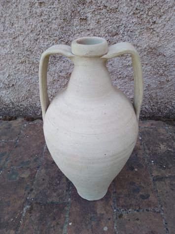 Vaso terracotta