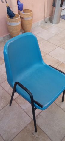 sedie da esterno - Foto 2