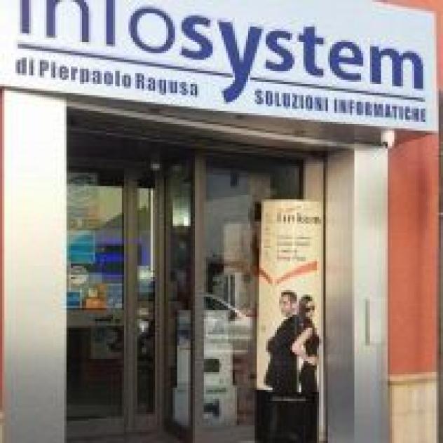 Infosystem di Ragusa Pierpaolo