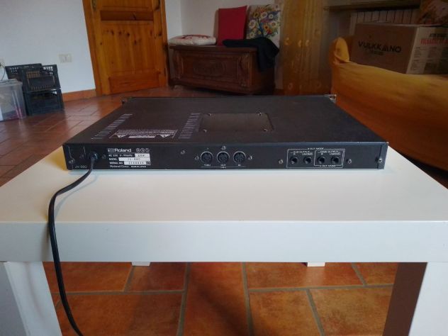 Roland JV-880 modulo expander multi-timbrico. - Foto 2