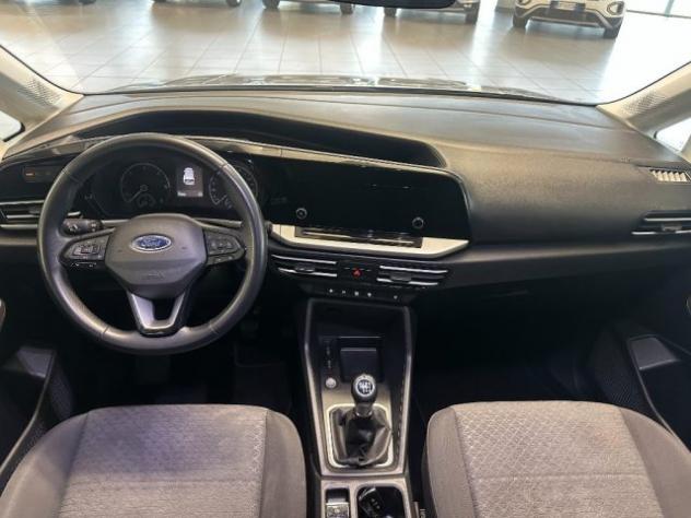 FORD Tourneo Connect 2.000 DIESEL 122 CV TITANIUM PC 7 POSTI rif. 24199017 - Foto 9