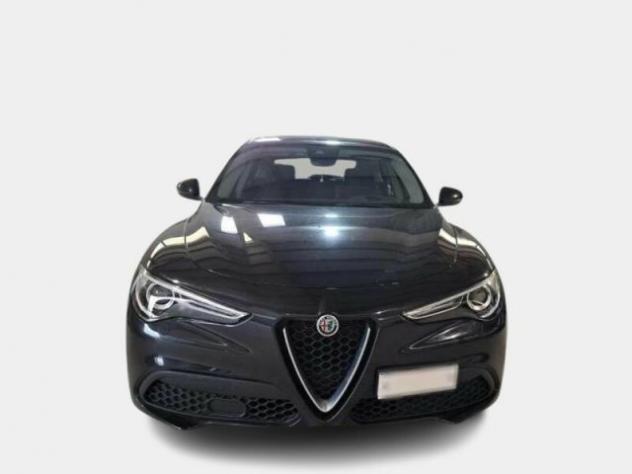 ALFA ROMEO Stelvio 2.2 Turbodiesel 190 CV AT8 Q4 Business rif. 23965951 - Foto 5
