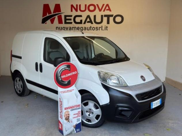 FIAT Fiorino 1.3 MJT 95CV rif. 24216423