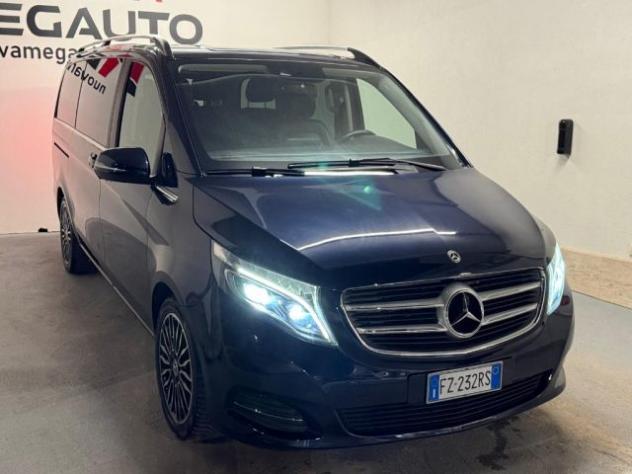 MERCEDES-BENZ V 250 d Automatic Exclusive Long rif. 23313496 - Foto 2