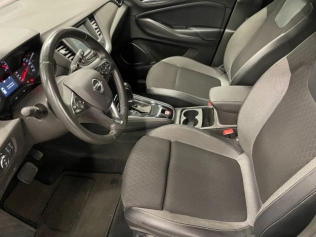 OPEL Grandland X 1.5 D 130 CV AT8 Design Line rif. 22835297 - Foto 2