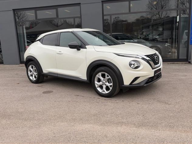 Nissan Juke Juke 1.0 DIG-T 114 CV N-Connecta - Foto 7