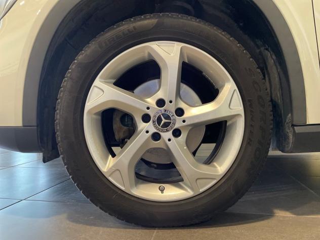 Mercedes-Benz GLA GLA-X156 2017 200 d Sport 4matic auto - Foto 8