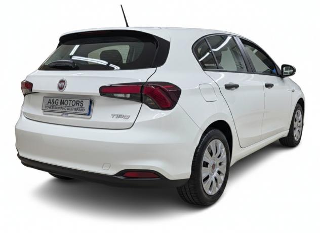 FIAT TIPO HATCHBACK 1.3 MJT 95cv POP 5 PORTE - Foto 5