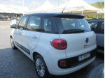 Fiat 500L 1.3 Multijet 95 CV Lounge