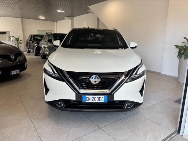 Nissan Qashqai e-Power Tekna+ - Foto 2