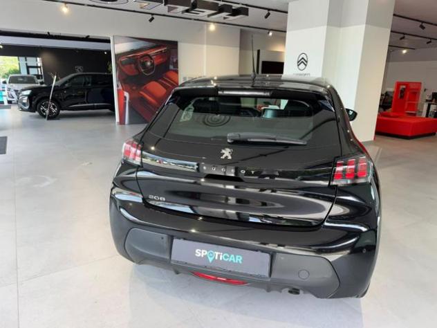 PEUGEOT 208 BlueHDi 100 Stop&Start 5 porte Active Pack rif. 24088479 - Foto 5