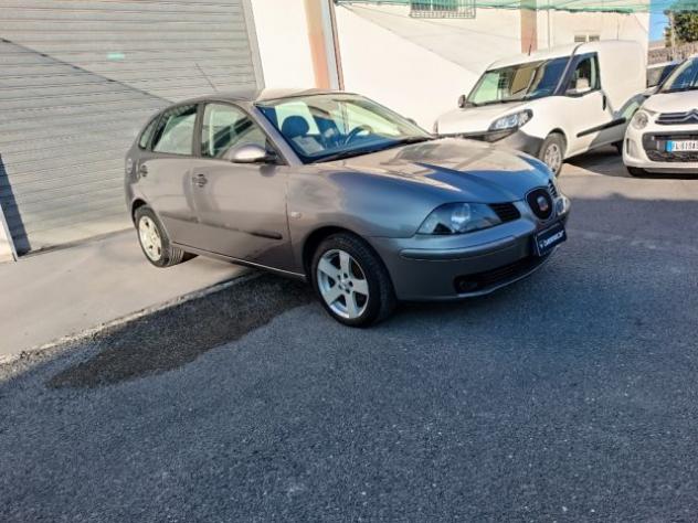 SEAT Ibiza 1.4 TDI 5 porte Stella rif. 23465265