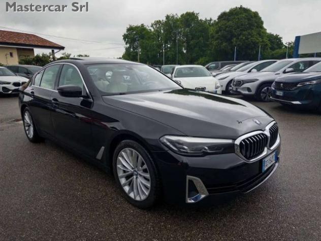 BMW 540 LCI 540d mhev 48V xdrive Luxury auto - GG154PZ rif. 23836684 - Foto 3