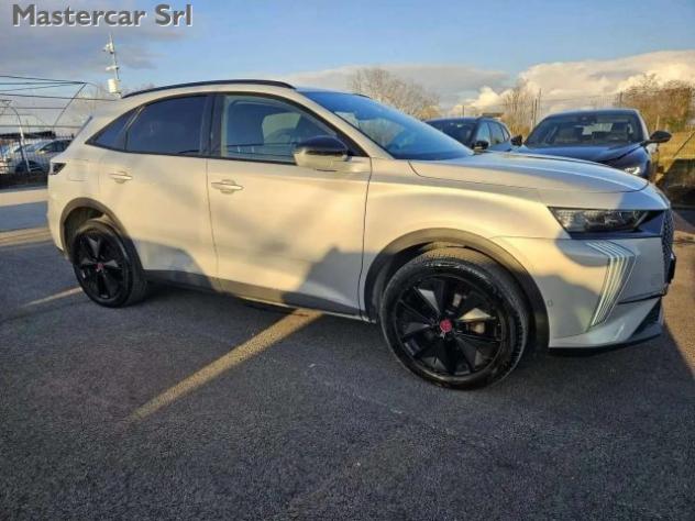 DS AUTOMOBILES DS 7 1.5 bluehdi Performance Line 130cv - GP772BE rif. 23803579 - Foto 8