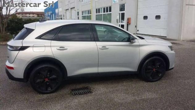 DS AUTOMOBILES DS 7 1.5 bluehdi Performance Line 130cv - GP611FY rif. 24078818 - Foto 3