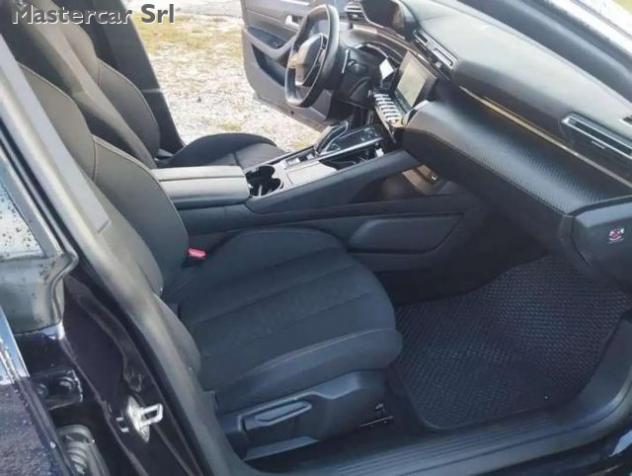 PEUGEOT 508 508 II 2019 SW SW 1.5 bluehdi Business - FY486YE rif. 24161590 - Foto 8