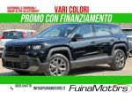JEEP Compass 1.2 Turbo 48V e-Hybrid Altitude NUOVO  rif. 23987067