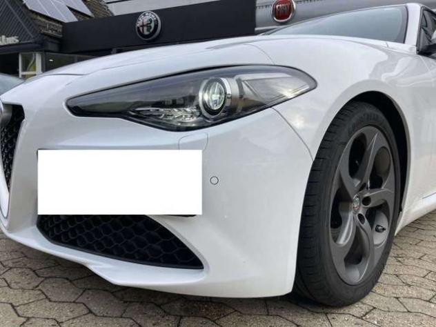 Alfa Romeo Giulia 2.2 Turbodiesel 150 CV Super - Foto 5