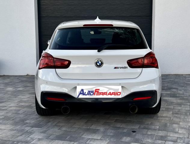 BMW Serie 1 (F20) M140i 5p. - Foto 10