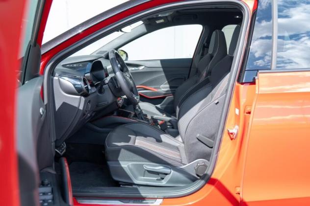 SKODA Fabia 4ª serie Fabia 1.5 TSI 150 CV DSG Monte Carlo - Foto 8