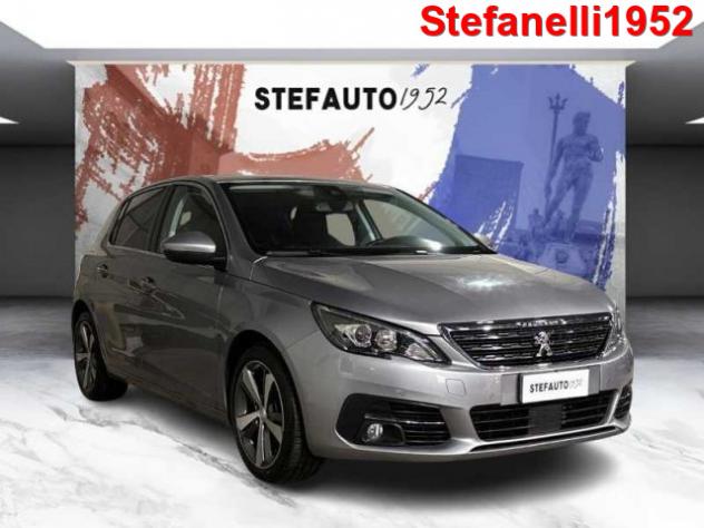 PEUGEOT 308 II - 5p 1.5 bluehdi Allure s&s 130cv rif. 22993768