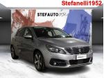 PEUGEOT 308 II -  5p 1.5 bluehdi Allure s&s 130cv rif. 22993768