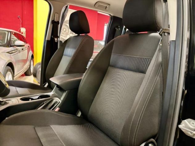 FORD Ranger 2.0 ECOBLUE aut N1 DC XLT 5 pt. CERTIFICATO + IVA rif. 24207828 - Foto 9