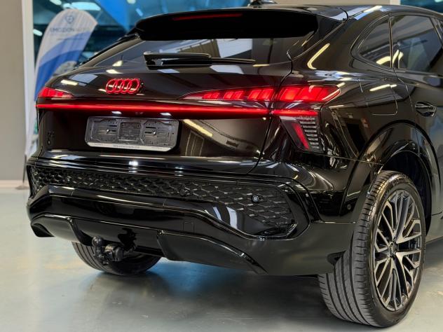 NUOVA Audi Q3 Sportback 2.0 TDI S TRONIC S LINE 150 CV | Tech Plus | 20" | LED Plus | - Foto 5