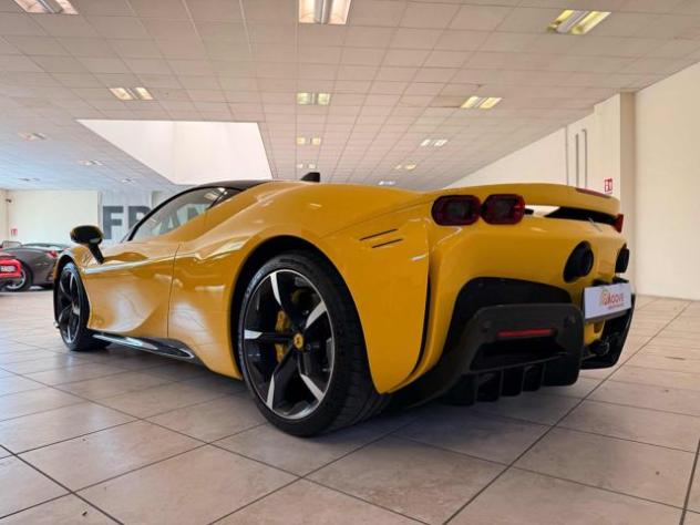 FERRARI SF90 Stradale rif. 23935548 - Foto 6
