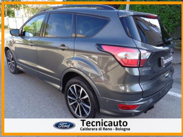FORD Kuga 1.5 TDCI 120 CV S&S 2WD ST-Line CAMBIO AUTOMATICO rif. 23784374 - Foto 5
