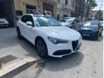 Alfa Romeo Stelvio 2.2 Turbodiesel 190 CV AT8 Q4 Sprint