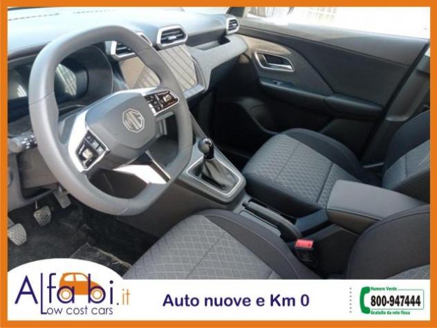 MG ZS 1.5 115CV Standard rif. 23969399 - Foto 7