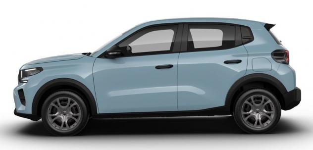 Citroën C3 100 turbo Plus CBC - Foto 5