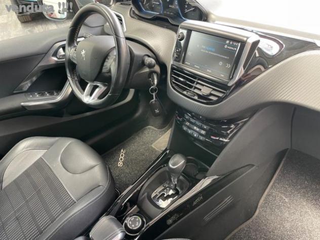 PEUGEOT 2008 1° serie PureTech Turbo 110 S&S Allure rif. 23816069 - Foto 7